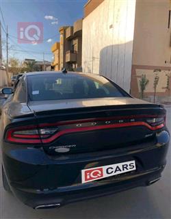 دودج تشارجر